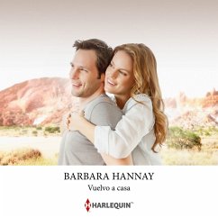 Vuelvo a casa (MP3-Download) - Hannay, Barbara