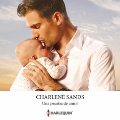 Una prueba de amor (MP3-Download) - Sands, Charlene