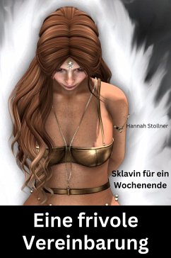 Eine frivole Vereinbarung (eBook, ePUB) Cover Eine frivole Vereinbarung (eBook, ePUB)