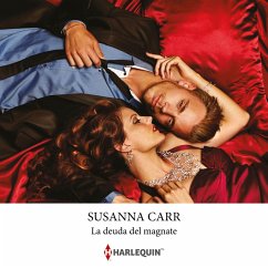 La deuda del magnate (MP3-Download) - Carr, Susanna