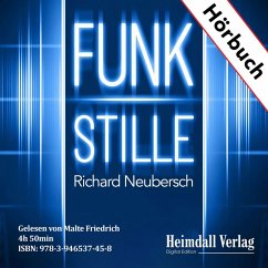 FUNKSTILLE (MP3-Download) - Neubersch, Richard