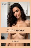 Storie sconce - Volume II (eBook, ePUB)