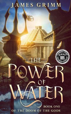 The Power of Water (The Doom of the Gods, #1) (eBook, ePUB) - Grimm, James