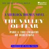 The Valley of Fear (Part 1: The Tragedy... - Bild 1