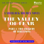 The Valley of Fear (Part 1: The Tragedy of Birlstone) (MP3-Download)