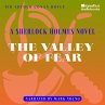 The Valley of Fear (MP3-Download) - Bild 1