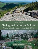 Geology and Landscape Evolution (eBook, ePUB)