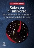 Solos en el universo (eBook, ePUB)