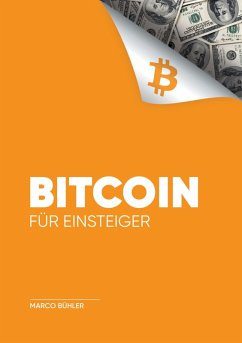 Cover Bitcoin für Einsteiger (eBook, ePUB)