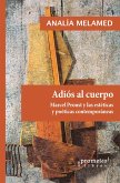 Adiós al cuerpo (eBook, PDF)