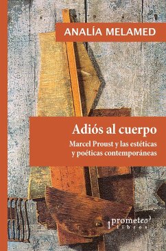Cover Adiós al cuerpo (eBook, PDF)