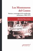 Los Montoneros del centro (eBook, PDF)