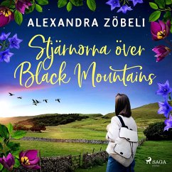 Stjärnorna över Black Mountains (MP3-Download) - Zöbeli, Alexandra