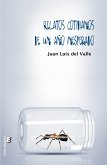 Relatos cotidianos de un año inesperado (eBook, ePUB)