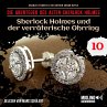 Sherlock Holmes und der verräterische... - Bild 1