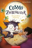 Cosmo Zauberkater (Bd. 2) (eBook, ePUB)