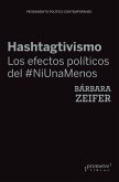 Hashtagtivismo (eBook, PDF)