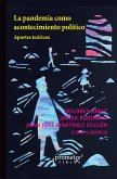 La pandemia como acontecimiento político (eBook, PDF)