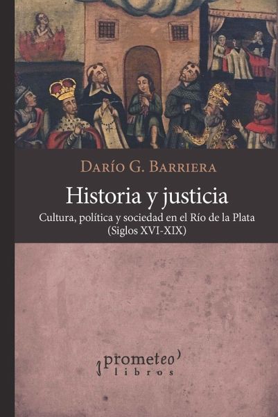 Historia y justicia (eBook, PDF) Historia y justicia (eBook, PDF)