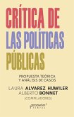 Crítica de las políticas públicas (eBook, PDF)