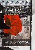 La sociología analítica (eBook, PDF)