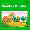 Bambis Kinder (MP3-Download) - Bild 1