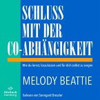 Schluss mit der Co-Abhängigkeit (MP3-Download)