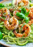 Fitness Food (eBook, ePUB)