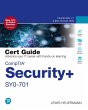 CompTIA Security+ SY0-701 Cert Guide... - Bild 1