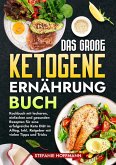 Das große Ketogene Ernährung Buch (eBook, ePUB)