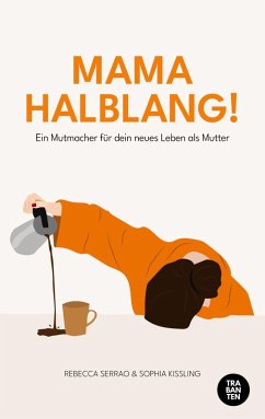 Cover Mama Halblang! (eBook, ePUB)