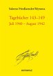 Tagebücher 143-149 (eBook, ePUB) - Bild 1