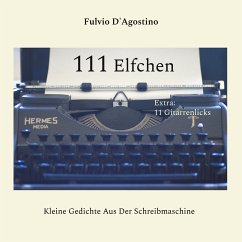 111 Elfchen (eBook, ePUB) - D'Agostino, Fulvio