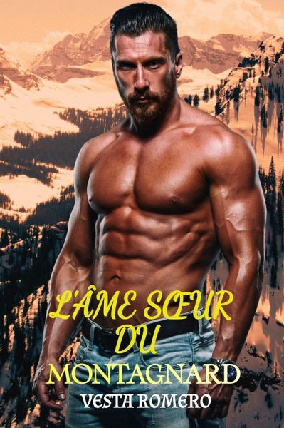 L'Âme Soeur du Montagnard (eBook, ePUB)