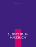 Businessplan Handbuch (eBook, ePUB)