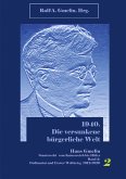 1940. Die versunkene bürgerliche Welt (eBook, ePUB)