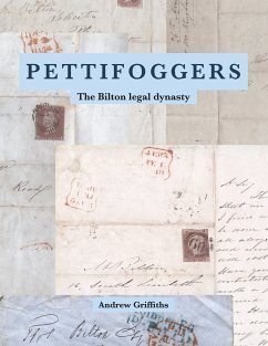 Pettifoggers (eBook, ePUB) - Griffiths, Andrew