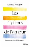 Les quatre piliers de l'amour (eBook, ePUB)