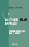 Au coeur de l'Islam de France (eBook, ePUB)