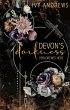 Devon's Darkness: Verlorenes Herz... - Bild 1