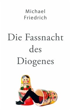 Cover Die Fassnacht des Diogenes (eBook, ePUB)