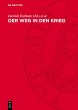 Der Weg in den Krieg (eBook, PDF) - Bild 1