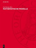 Mathematische Modelle (eBook, PDF) Mathematische Modelle (eBook, PDF)