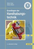 Grundlagen der Handhabungstechnik (eBook, PDF)