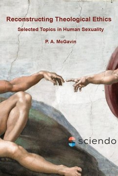 Cover Reconstructing Theological Ethics (eBook, PDF)