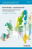 Shared Heritage - gemeinsames Erbe (eBook, PDF)