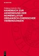 Handbuch zur Anwendung der Nomenklatur... - Bild 1