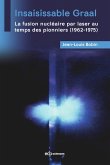 Insaisissable Graal (eBook, PDF) Insaisissable Graal (eBook, PDF)