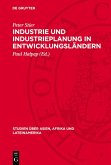 Industrie und Industrieplanung in Entwicklungsländern (eBook, PDF)
