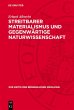 Streitbarer Materialismus und... - Bild 1